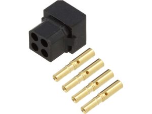 2 12 Datamate® signal connectors for demanding applications