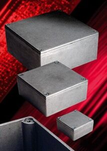 2 4 Do you remember Eddystone die-cast boxes?