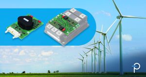 2 SILT 1200 SCALE iFlex LT NTC PR 2400x1260 050423 Power Integrations Unveils New SCALE-iFlex LT NTC IGBT/SiC Module Gate Drivers with Temperature Readout