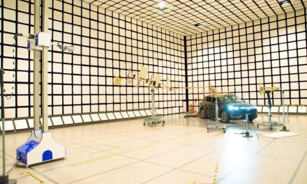 Applus and Rohde & Schwarz seamlessly integrate eCall testing in EMC test environments