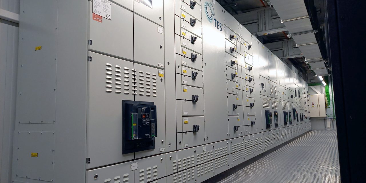 2026’s perfect storm: AI growth vs. power availability