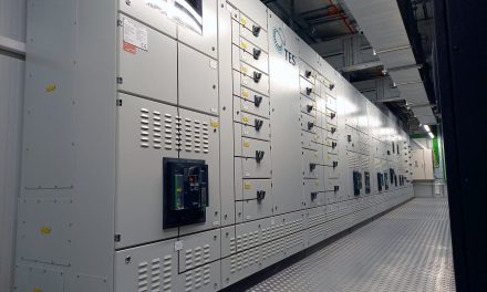 2026’s perfect storm: AI growth vs. power availability