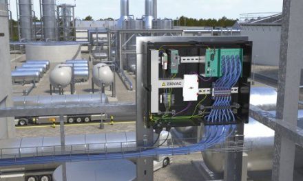 Active Infrastructure for Ethernet-APL