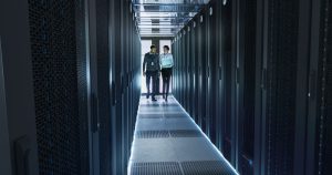 2023 Annual Report Render Planning IT infrastructure for the future- the rise of AI