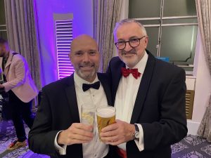 2023 Fischer DAU DAU Components celebrates 50 Years of partnership with Fischer Elektronik