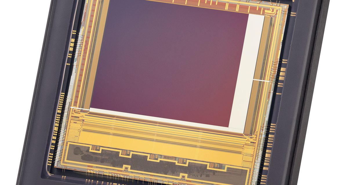 Teledyne e2v announces next generation high-performance CMOS image sensors for extreme low light conditions