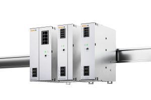 2026 7 2 BLOCK DIN Rail PSUs from Agile Electronics Agile Electronics are now an authorised reseller for the new BLOCK PCC DIN-Rail Power Supplies