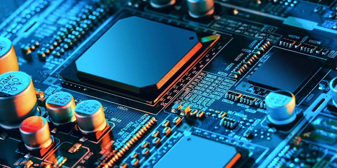 Full Kitting Services from Agile Electronics