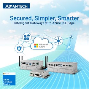 2079 Advantechs UNO 2000 V2 Edge IoT Gateways Now Certified to Run Microsoft Azure IoT Solution Advantech’s UNO-2000 V2 Edge IoT Gateways Now Certified to Run Microsoft Azure IoT Solution