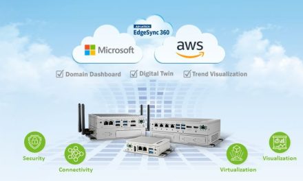 Advantech Launches Edge Service Packages to Scale up Digitalization on IoT-Enabled Applications