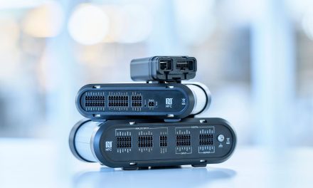 Micro-Technic offers smart, innovative IoT sensor hub technology for a sustainable world