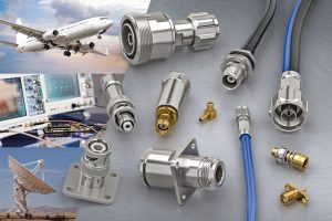 2119 PR Huber Suhner connectors cables and accessories from FC Lane Electronics 11.2023 1 0 PR Wide range of Huber+Suhner connectors, cables and accessories available from stock at Lane Electronics
