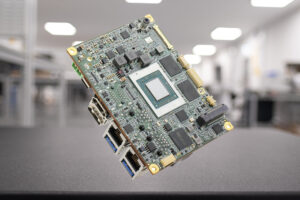 2139 PICO V2K4 002 PICO-V2K4 – Powerful 15W Ryzen Embedded Processor Performance in a Compact Pico-ITX Single Board Computer now available from Impulse Embedded
