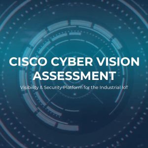 2145 Cisco Cyber Vision Cisco Cyber Vision now available from Impulse Embedded