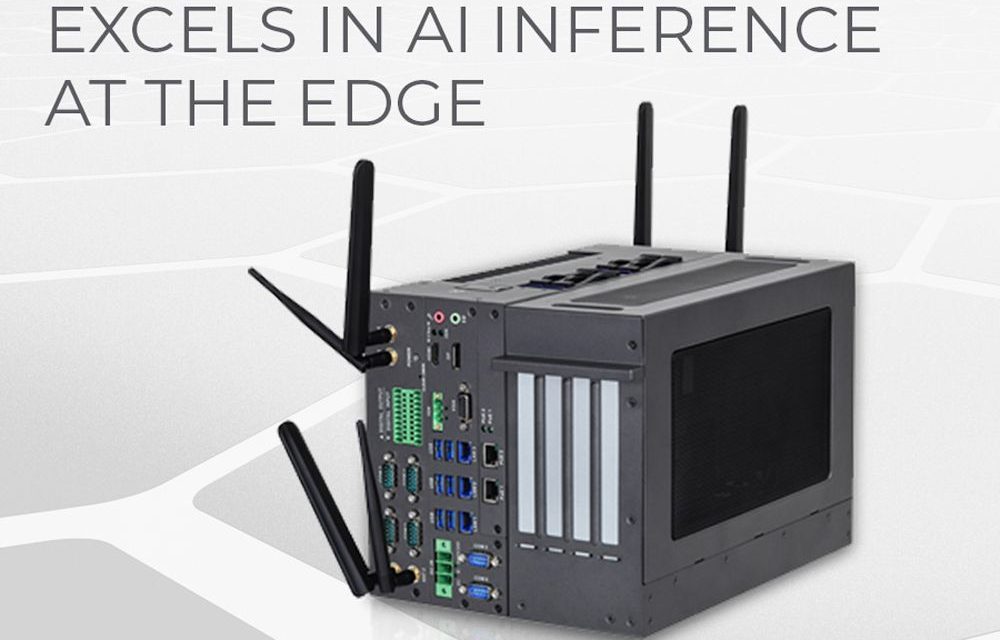 ASRock IEPF-9010S-EY4 high-performance GPU AI available from Impulse Embedded