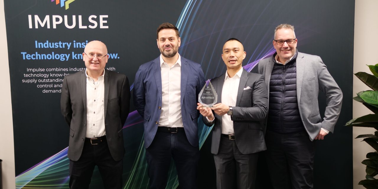 Impulse Embedded near 30-year milestone