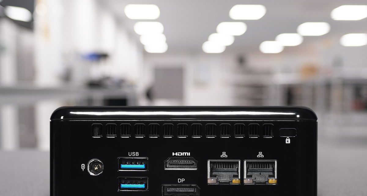 Intel Announces the NUC’s End-of-Life – Impulse Embedded can provide business continuity