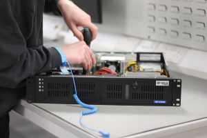 2166 Bespoke Rack PCs from Impulse Embedded 002 Bespoke Rack PCs from Impulse Embedded designed to meet the rigorous demands of industrial environments