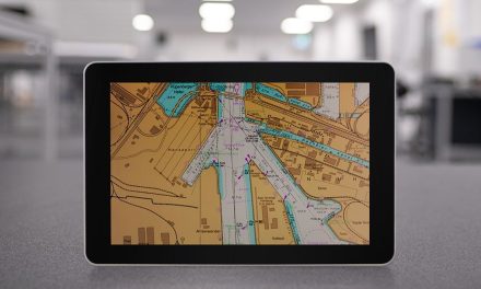 Marine Devices from Winmate Powered by Tiger and Elkhart Lake Processors available from Impulse Embedded