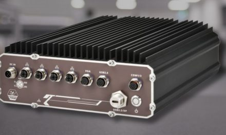 Built for the Elements: The Rugged, IP66-Rated Nuvo-9650AWP Industrial Computer from Impulse Embedded