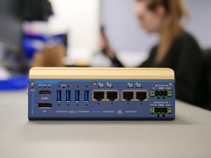 POC-700 Series Embedded Computer from Impulse Embedded - Electronics ...