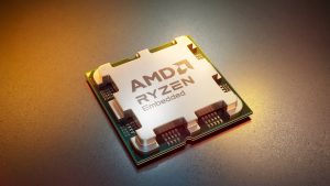 2288710 Ryzen7000Embedded 01 0006 4K 002 AMD Expands Ryzen Embedded Processor Family for High-Performance Industrial Automation, Machine Vision and Edge Applications