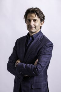 231121 Giordano Albertazzi 1 Vertiv Codevelops with NVIDIA Complete Power and Cooling Blueprint for NVIDIA GB200 NVL72 Platform