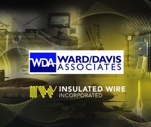 2403 1 Insulated Wire announces Ward Davis as new Representative for California Insulated Wire announces Ward/Davis as new Representative for California
