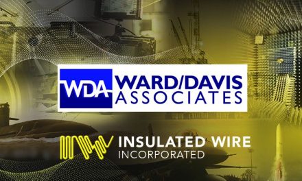 Insulated Wire announces Ward/Davis as new Representative for California