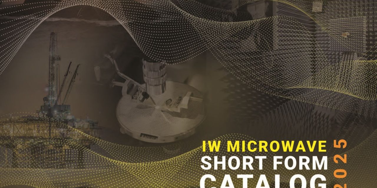 New Short Form Catalogue available from Insulated Wire