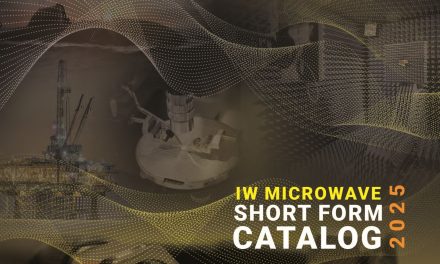New Short Form Catalogue available from Insulated Wire