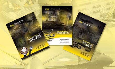 Insulated wire showcase their high reliability RF and microwave cables at IMS 2025