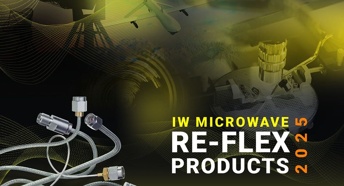 Introducing Re-Flex – The hand-formable coax cable solution from Insulated Wire