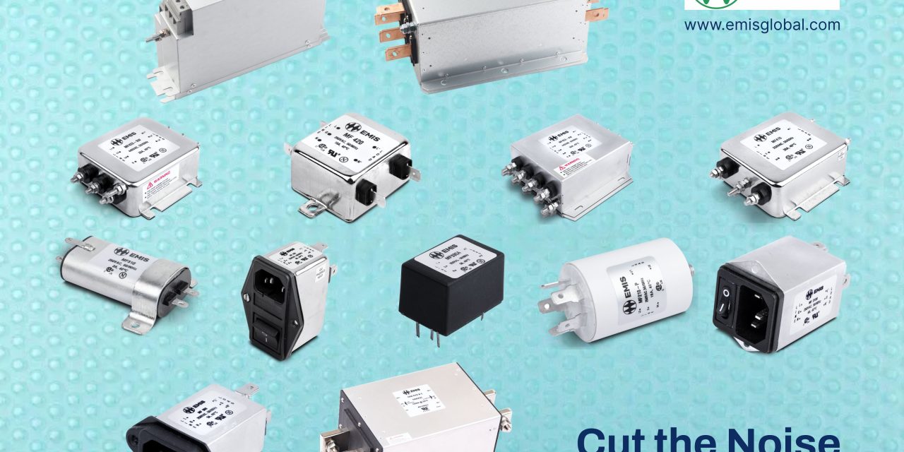 Global EMC solutions provider EMIS to showcase EMI Filter Range at EMV Expo & Conference 2026