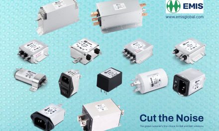 Global EMC solutions provider EMIS to showcase EMI Filter Range at EMV Expo & Conference 2026