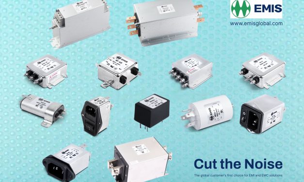 Global EMC solutions provider EMIS to showcase EMI Filter Range at EMV Expo & Conference 2026