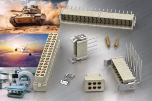 2445 Weald LM200 Connectors Weald Electronics launch LM200 MICRO CONNECTOR series