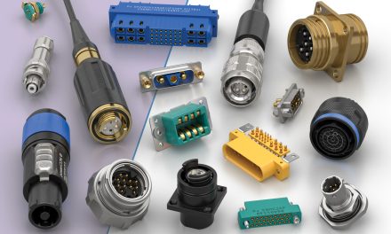 Lane Electronics to show their wide range of high-quality connectors and accessories at EDS 2024