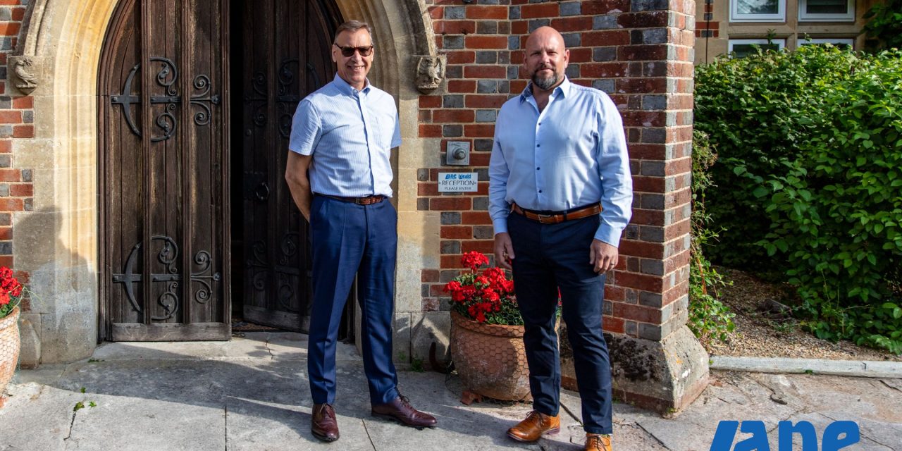 Lane Electronics appoint Phil McDavitt as Strategic Business Manager