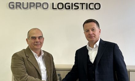 EMI solutions open European logistics hub