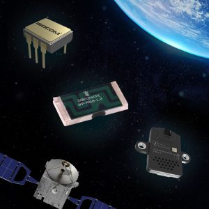 2501 PR– Rhopoint exhibit at Farnborough international space show 2025 Rhopoint Components to exhibit at Farnborough International Space Show 2025