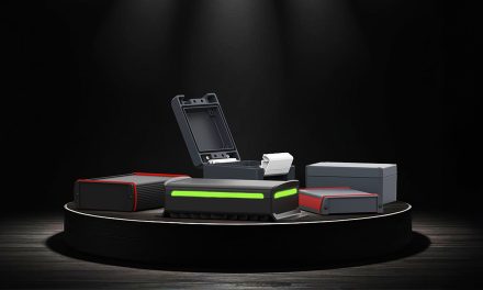 BOPLA aluminium enclosures meet a wide range of applications