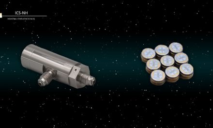 Rhopoint Components announces exclusive UK partnership with ICS-NH to deliver high-reliability aerospace and space pressure sensors