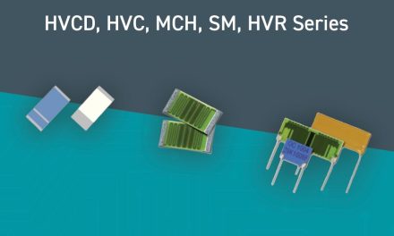 High stability precision resistors from Rhopoint