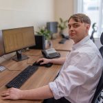 Lane Electronics appoint Callon O’Keeffe as business development administrator