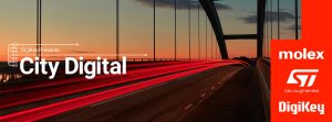 2700x1000 PR City Digital S4 en DigiKey Debuts City Digital Season 4 Video Series Focused on Artificial Intelligence