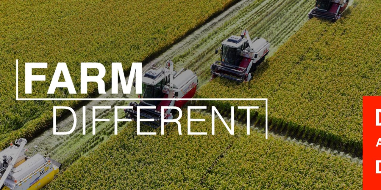 DigiKey Launches Season 3 of its “Farm Different” Video Series