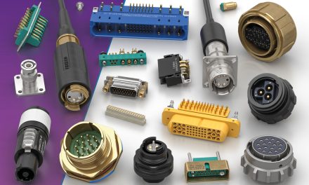 Lane Electronics to showcase high-performance connector solutions at EDS 2025