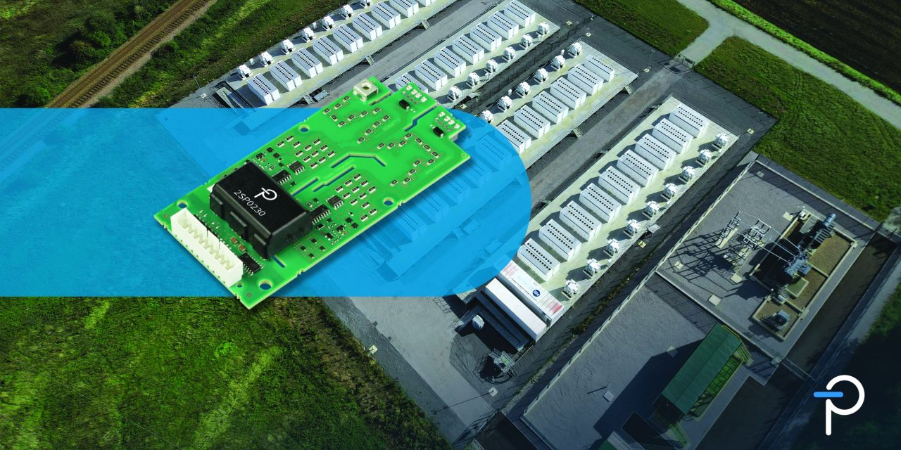 Power Integrations Launches Gate Drivers for 62 mm SiC and IGBT Modules with Fast Short-Circuit Protection