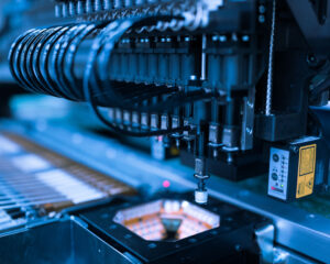 2meg Max Blue 16 Discover Esprit Electronics services face to face at the Electronic Component show on the 19th May....